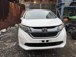 Honda Freed. GB5, L15B ����