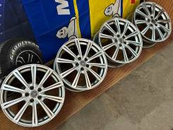 Millous. 7.0x17", 5x100, ET48 ����