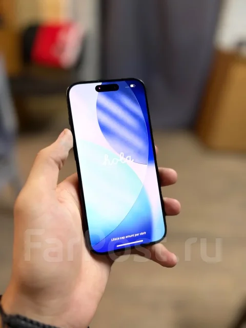 Apple iPhone 15 Pro. �/�, 128 ��, ������ ����