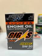 Gigas. 5W-30, �������������, 4��. ����