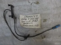 ������ ABS BMW 7 0265007593 E65, ������ 0265007593 ����