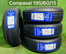 Compasal Blazer HP. ������, 2025 ���, ����� ����