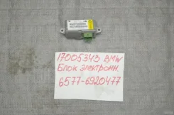���� ���������� AirBag BMW 7 65776920477 E65 65776920477 ����