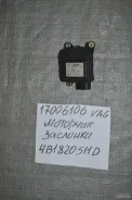 ������������� �������� ����� Audi A6 4B1820511D C5 4B1820511D ����