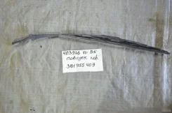 ������� �������� Volkswagen Passat 1996-2001 B5, ����� ����