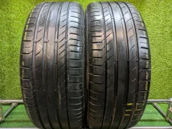 Continental ContiSportContact 5