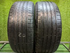 Continental EcoContact 6