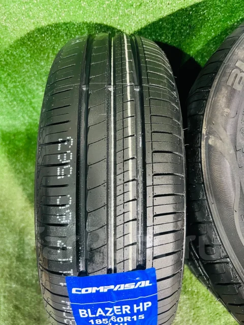 Compasal Blazer HP. ������, 2024 ���, ����� ����