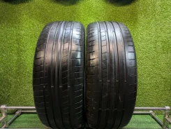 Dunlop Sport Maxx RT2