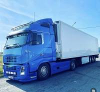 Volvo FH ����