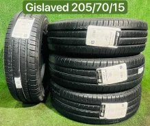 Gislaved EcoControl. ������, 2025 ���, ����� ����