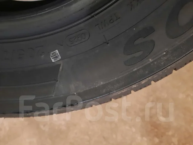 Vittos VSC18. ������, 2025 ���, ����� ����