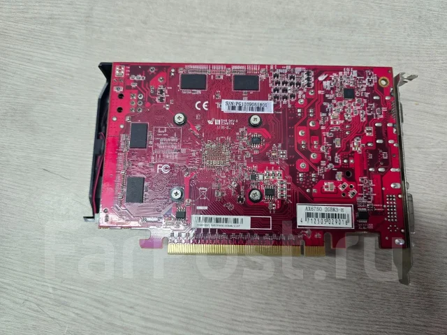 Radeon HD 6570 ����