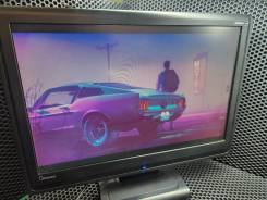 ViewSonic. 22", ���������� �� (LCD, LED, QLED) ����