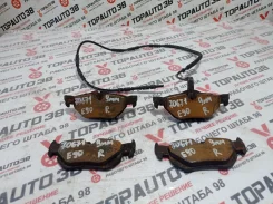 ������� ��������� BMW 3-Series, N52B25A, E90, ������ 34212288891 ����