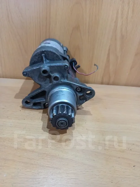 ������� Toyota SV21,3SFE 2810074010 ����