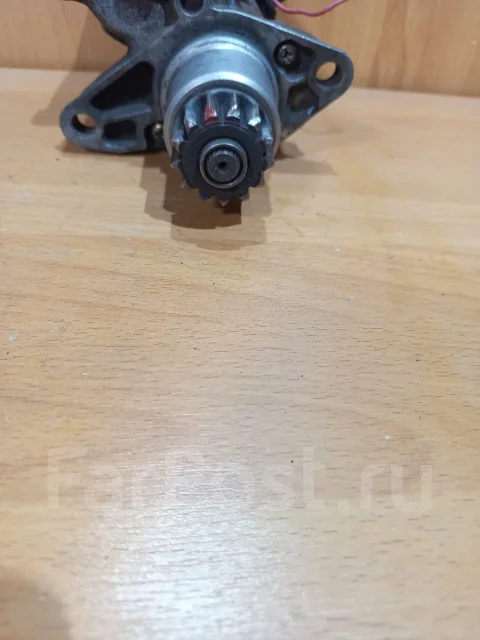 ������� Toyota SV21,3SFE 2810074010 ����