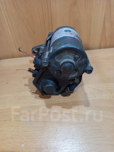 ������� Toyota SV21,3SFE 2810074010 ����