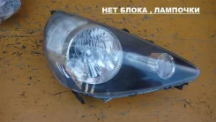 ���� Honda FIT 4945 GD1, ������ 4945 ����