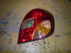���� Toyota Spacio 1369 ZZE122, ������ 1369 ����