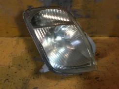 ���� Toyota WILL VI 2000 52038 NCP19, ������ 52038 ����