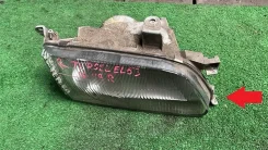 ���� Toyota Tercel 16119 EL53, ������ 16119 ����