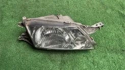 ���� Mazda Premacy 1989 CPEW, ������ 1989 ����