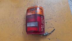 ���� Toyota Hilux SURF 3554 LN130, ������ 3554 ����