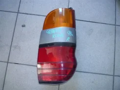 ���� Toyota Granvia 2655 KCH16, ������ 2655 ����