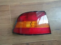 ���� Toyota Windom 3324 MCV21, ����� 3324 ����