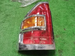 ���� Mitsubishi Pajero 1726 V65W, ����� 1726 ����