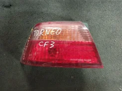���� Honda Torneo 2222 CF4, ����� 2222 ����