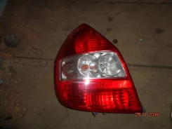 ���� Honda FIT 4949 GD3, ����� 4949 ����