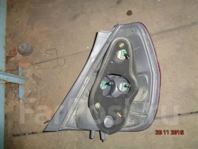 ���� Honda FIT 4949 GD3, ����� 4949 ����