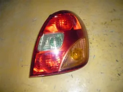 ���� Toyota Spacio 1369 NZE121, ������ 1369 ����