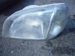 ���� Toyota LITE ACE 2734 KM70, ����� 2734 ����