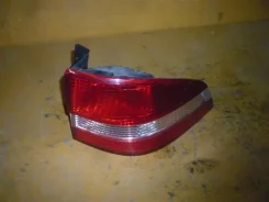 ���� Honda Accord 1372 CF6, ������ 1372 ����