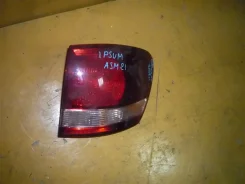 ���� Toyota Ipsum 4436 ACM21, ������ 4436 ����