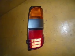 ���� Toyota Granvia 2655 KCH16, ������ 2655 ����
