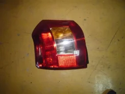 ���� Toyota RUNX 1364 NZE121, ����� 1364 ����