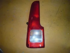 ���� Honda LIFE 1343 JB1, ����� 1343 ����
