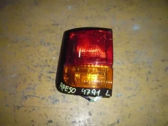 ���� Nissan Elgrand 4791 APE50, ����� 4791 ����