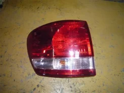 ���� Toyota Ipsum 4435 ACM21, ����� 4435 ����