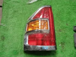 ���� Mitsubishi Pajero 1726 V75W, ����� 1726 ����