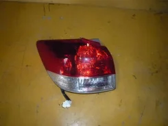 ���� Toyota WISH 6817 ZGE20, ����� 6817 ����