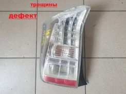 ���� Toyota Prius 4737 ZVW30 Defekt, ����� 4737 ����