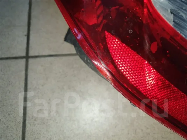 ���� Honda FIT 1698 GP5 Defekt, ����� 1698 ����