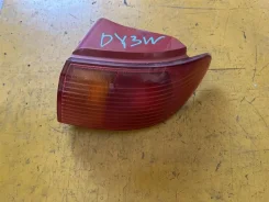 ���� Mazda Demio 1977 DY3W, ������ 1977 ����