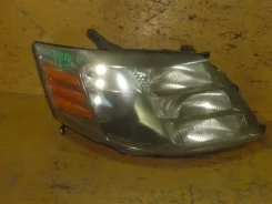 ���� Toyota Alphard 5810 AHR10, ������ 5810 ����