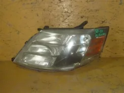 ���� Toyota Alphard 5810 AHR10, ����� 5810 ����